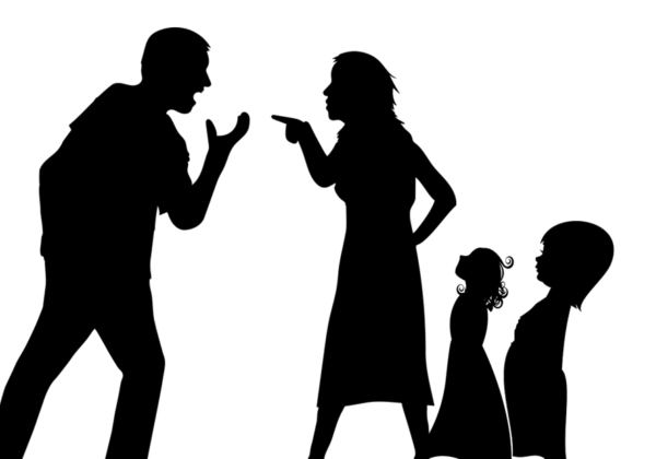 How Does Parental Conflict Affect Children | Inner Dawn Counselling