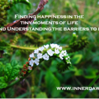 Understanding the barriers to happiness