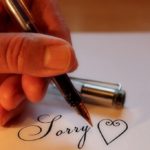 Inner Dawn counselling – Sorry1