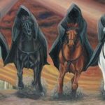 four horsemen