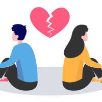 Are you experiencing relationship anxiety