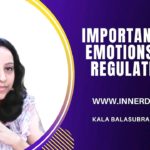 Understanding emotions and regulation