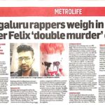 Bengaluru double murder