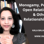 Monogamy, Polyamory and others