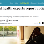 DH_Uptick in seeking help for Mental health