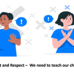 Teach Children Consent and Respect